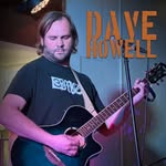 Dave Howell - @davehowellmusic - Instagram