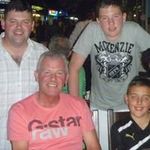 Dave Howell - @davehowell6533 - Instagram