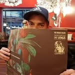 Dave Howells - @gorexgo_davehowells - Instagram