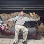 Dave Howells - @davehowells46 - Instagram