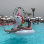 Dave Howells - @daihowells95 - Instagram