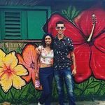 Dave Hubbard - @calyfe_ - Instagram