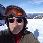 Dave Hubbard - @thebutchunicorn - Instagram