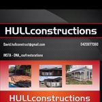 Dave Hull - @hullconstructions - Instagram