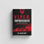 Dr. David Hupp - @viper_improvement - Instagram
