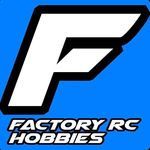 Dave Hurley - @factoryrchobbies - Instagram