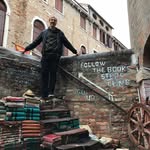 Dave Hyde - @dhydefilm - Instagram