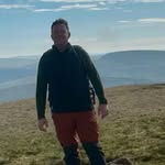 Dave Hyde - @thewelshwombler - Instagram