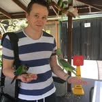 Dave Hyde - @davejhyde - Instagram