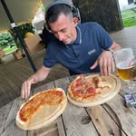Dave Cheekyrollaround Ireland - @dave.ireland - Instagram