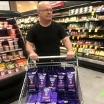 Dave Ireland - @daveireland4474 - Instagram