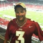 Dave Ireland - @daveirelandfsu - Instagram