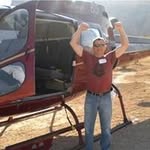 Dave Ireland - @djirish_44 - Instagram