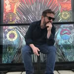 David Ireland - @davidireland219 - Instagram