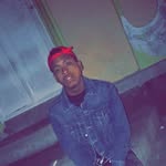 Dave Isaac - @daveisaac9 - Instagram