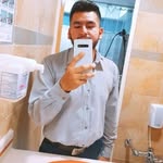 Dave Isaac - @isaacfernandez606 - Instagram