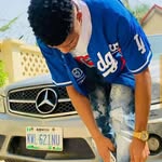 Dave Isaac - @daveisaac39 - Instagram