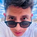 Dave Isaac - @el_dave86 - Instagram