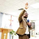 Dave Isaac John - @mnv4lyfe8245 - Instagram