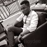 Dave Jacobs - @official_boydee - Instagram