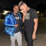 Dave Jacobs ديف جاكوبس - @king_davey_sa - Instagram