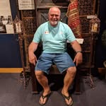 Dave Jacobsen - @jake_5474 - Instagram