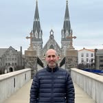 David Jahnke - @dpjahnke - Instagram