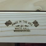 David M Jahnke - @white_hall_woodworking - Instagram