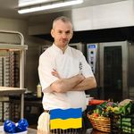 Dave Jamieson - @jdavechef - Instagram