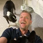 Dave Jamieson - @multiplechainz - Instagram