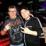 Dave Jamieson - @airsharky - Instagram