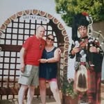 Dave Jasper - @jasperd1956 - Instagram
