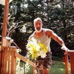 Dave Jasper - @davemorrison095 - Instagram