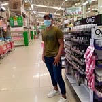 Dave Jasper Balingit Escobal - @davejasper23 - Instagram
