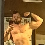 Dave Jean - @fitzonerx - Instagram