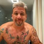 Dave jeffery - @ugokins4 - Instagram