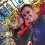 Dave Jeffery - @davejeffery97 - Instagram
