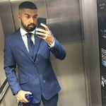 dave jeffery - @davejeffery7 - Instagram