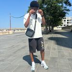 David Jesse - @davjesse1 - Instagram