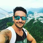 David Jesse - @be_kind_always_djp - Instagram