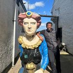 David Jesse - @the_kalahari_ - Instagram