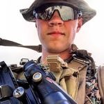 Dave Joe - @davejoe821 - Instagram