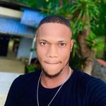 Dave Joé_777 - @davejoe_777legrand - Instagram