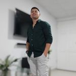 𝑫𝒂𝒗𝒊𝒅 𝑱𝒐𝒆𝒍 𝑹𝒖𝒊́𝒛 - @davejoelruiz - Instagram