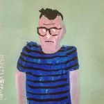 David Verruni - @davejoelane - Instagram
