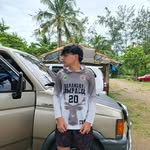 Dave John - @davezuu1 - Instagram