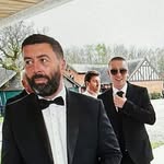 David Johnson - @davejohno9 - Instagram