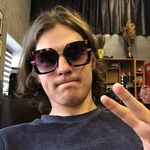 Дэйв Джонс - @dave_johnsonn - Instagram