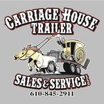 Dave Johns - @carriagehousetrailer - Instagram