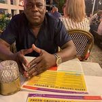 Dave Johnson - @_dave.johnson2032 - Instagram